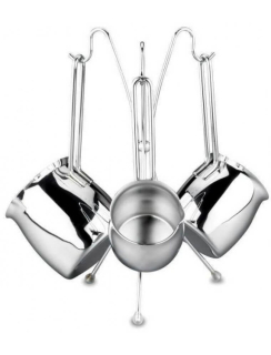 Tombik džezva sada Korkmaz A1217