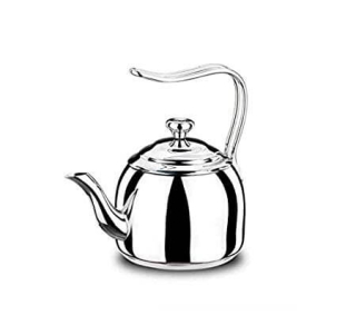 Droppa čajová konvice 3,5 l nerez Korkmaz A055