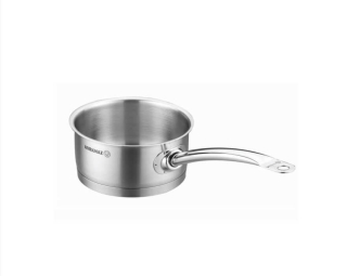 Proline Nerezový rendlík 16 cm 1,5 l Korkmaz A1156