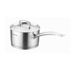 Proline Nerezový rendlík 20 cm 3,8 l Korkmaz A1159