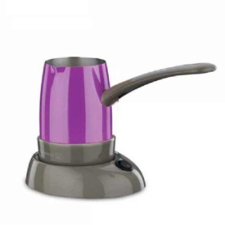 Smart Elektrická džezva 400 W fialová Korkmaz A365-23