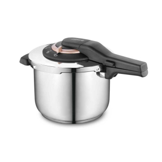Tlakový hrnec 4,5 l nerez Vita plus RG Korkmaz A166-01