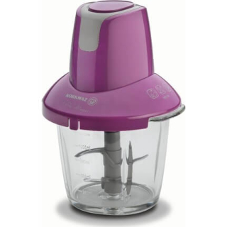 Univerzální sekáček 900 W Pro Magic Rondo fialový Korkmaz A460-03