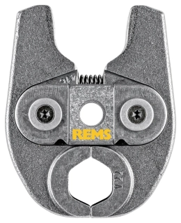 Lisovací čelisti V 22 Mini, pro kleště REMS Mini Press, 578334
