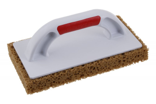 Hladítko s hydro houbou 250x130x30 mm Festa 34424