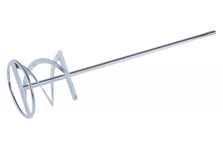 Míchadlo s kruhem 120 mm ZN SDS+ Festa 35096