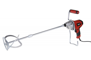 Míchadlo stavebních směsí, 850 W, 230 V, M14 Levi 35300