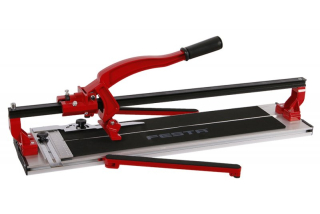 Řezačka dlažby 600 mm X (kol. 3-6138) Festa 36085