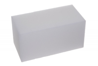 Kostka jemný molitan 200x100x100 mm Levi 37025