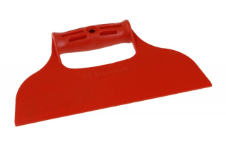 Stěrka plast hladká Levi 37051