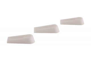 Plastové klínky 2.5-8 mm 30 ks Festa 37157