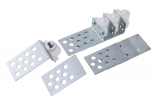 Stavební magnety pod obklady 4 ks Levi 38923