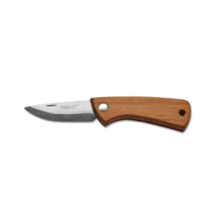 Kapesní nůž 68 mm nerez Eko KDS 3411