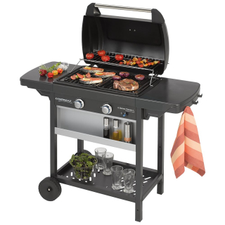 Plynový gril 2 Series Classic L, Campingaz 3000002369