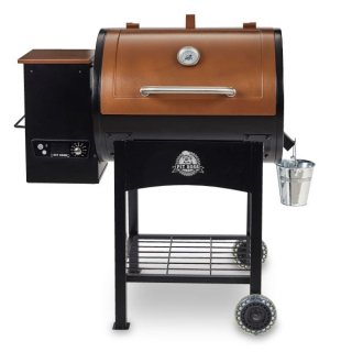 Gril na pelety Classic Pit Boss PB700FBW2 10664