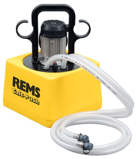 REMS Calc-Push elektrické odvápňovací čerpadlo 115900