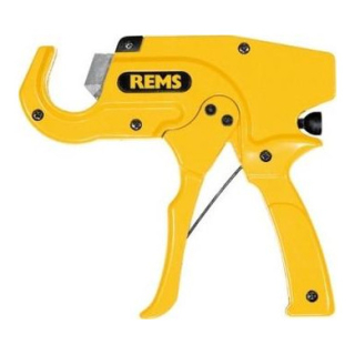 Nůžky na plastové a vrstvené trubky ROS P 35 A Rems 291220