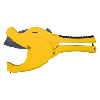 Nůžky na plastové a vrstvené trubky ROS P 63 S Rems 291290