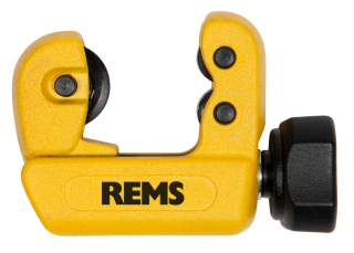 Řezák na trubky 3-28 mm Mini RAS Cu-INOX 3 – 28 Rems 113240