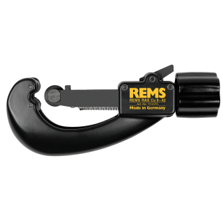 Řezák na trubky 8-42 mm RAS Cu 8 – 42 Rems 113370