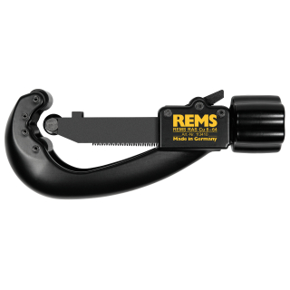 Řezák na trubky 8-64 mm RAS Cu 8 – 64 Rems 113410