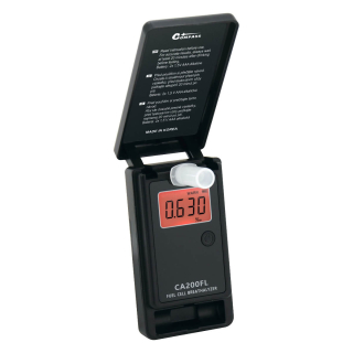 Alkohol tester AlcoZero3 - elektrochemický senzor (CA200FL)
