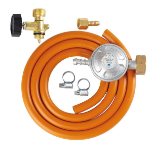 Meva Nízkotlaký Set pro 2 Kg láhve NP13001 Original