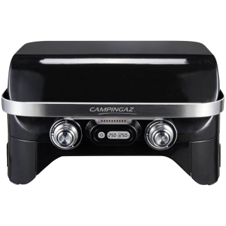Plynový gril Attitude 2100 EX 5 kW Campingaz 2000035661 Digital, iStart