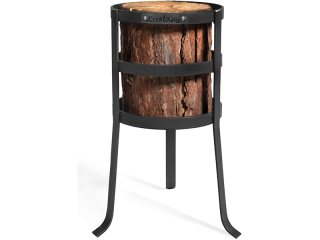 Koš na švédský oheň MALMO CookKing 111463, 20x40 cm