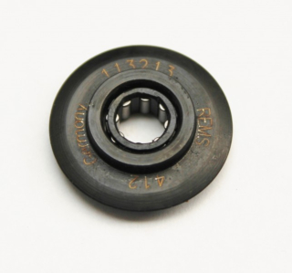 REMS řezné kolečko Cu-INOX 3–120 S, s4, 113213 s ložisky