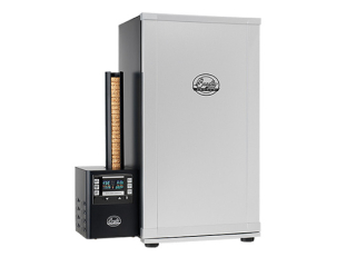 Bradley udírna, 4-roštová, digitální smoker, 230V, BTDS76CE