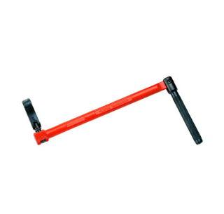 Zenten Montážní klíč na stojánkové baterie SW 32, 240mm 1.1/4" 6200-1