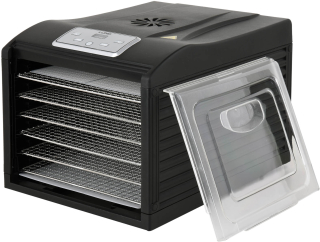 LUND Sušička potravin 6 pater 420-500 W TO-68272