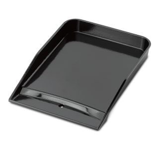 Weber Grilovací plancha pro Spirit 300, litinový 7579, 44x31x7cm