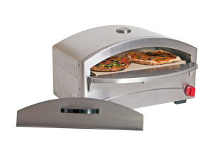 Přenosná plynová pec na Pizzu 4,8 kW Camp Chef CC-PZOVEN