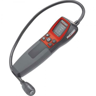 RIDGID Detektor hořlavých plynů micro CD-100 36163