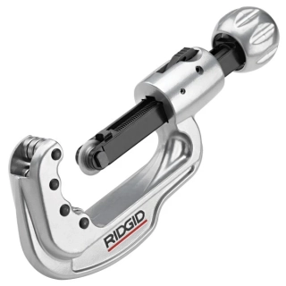 RIDGID Řezák trubek 65S, 6-65 mm Inox-St 31803 nerez, uhlíková ocel