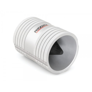 RIDGID Odhrotovač model 227S na Cu, Inox 12-50 mm 29993 kovový