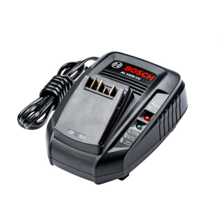 Gloria BOSCH rychlo-nabíječka AL 1830 CV, 729103.0000