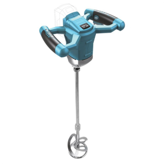 Dedra DED7054 Aku stavební míchadlo 18 V SAS+ALL do 100mm M14