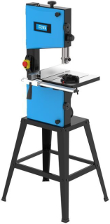 GÜDE Pásová pila 375 W, 230 V GBS 250, 83811