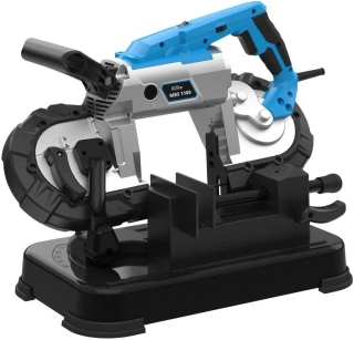 GÜDE Pásová pila na kov 1,1 kW MBS 1100 40553