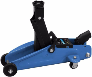 GÜDE Posuvný hydraulický zvedák GRH 2/330 hever 18031