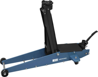 GÜDE Posuvný hydraulický zvedák GRH 2/800 HD hever 18035