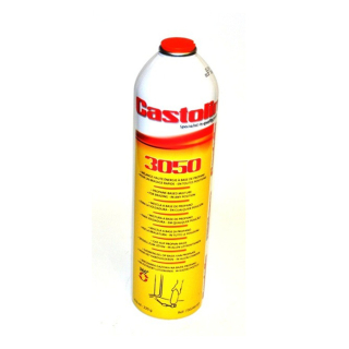 Castolin Plyn 3050 kartuše 7/16" 250g, 410ml 360° 730240-XP