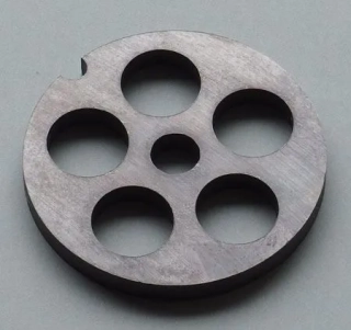 KDS Řezná deska vel. 5-14 mm šajba do masomlýnku 5071