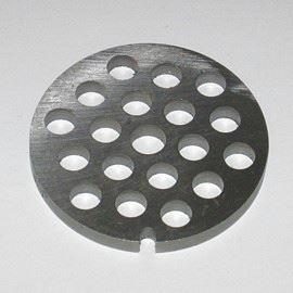 KDS Řezná deska vel. 8-8 mm šajba do masomlýnku 5140