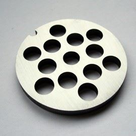 KDS Řezná deska vel. 8-10 mm šajba do masomlýnku 5150
