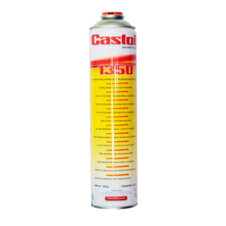 Castolin Plyn 1350 kartuše 7/16" 330g, 600ml 730240 BP 657530