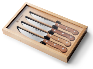Wüsthof Sada steakových nožů 14 cm 4 ks 1069560402